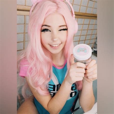 belle dephine nude|Belle Delphine Porn Star Videos